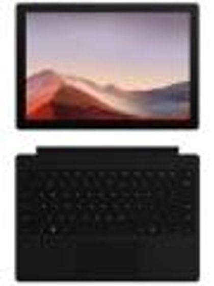 Microsoft Surface Pro 7 M1866 (PUV-00028) Laptop (Core i5 10th Gen/8 GB/256 GB SSD/Windows 10)