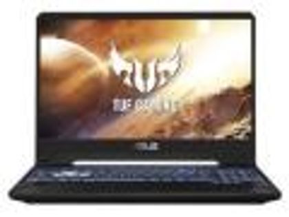 Asus TUF FX505DT-HN465T Laptop (AMD Quad Core Ryzen 7/8 GB/1 TB 512 GB SSD/Windows 10/4 GB)