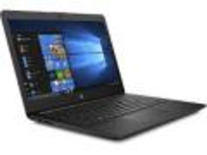HP 14q-cy0009au (1G133PA) Laptop (AMD Dual Core A4/4 GB/256 GB SSD/Windows 10)