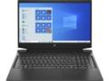 HP Pavilion Gaming 16-a0021TX (183J2PA) Laptop (Core i5 10th Gen/8 GB/1 TB/Windows 10/4 GB)