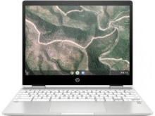 HP Chromebook x360 12b-ca0010TU (1P1J8PA) Laptop (Celeron Dual Core/4 GB/64 GB SSD/Google Chrome)