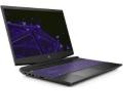 HP Pavilion Gaming 15-dk0271tx (20D75PA) Laptop (Core i5 9th Gen/8 GB/512 GB SSD/Windows 10/4 GB)