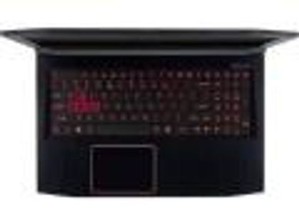 Acer Predator Helios 300 G3-572-55UB (NH.Q2CSI.001) Laptop (Core i5 7th Gen/8 GB/1 TB 128 GB SSD/Windows 10/8 GB)