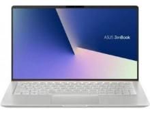 Asus Zenbook 14 UX433FA-A6106T Netbook (Core i5 8th Gen/8 GB/512 GB SSD/Windows 10)