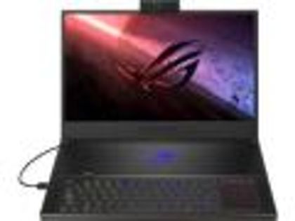 Asus ROG Zephyrus S17 GX701LXS-HG040T Laptop (Core i7 10th Gen/32 GB/1 TB SSD/Windows 10/8 GB)