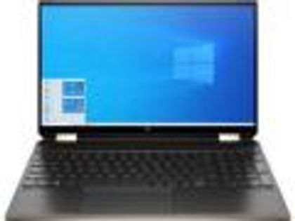 HP Spectre x360 15-eb0033tx (152V3PA) Laptop (Core i7 10th Gen/16 GB/1 TB SSD/Windows 10/4 GB)