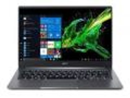 Acer Swift 3 SF314-57-58V7 (NX.HJFSI.001) Laptop (Core i5 10th Gen/8 GB/512 GB SSD/Windows 10)