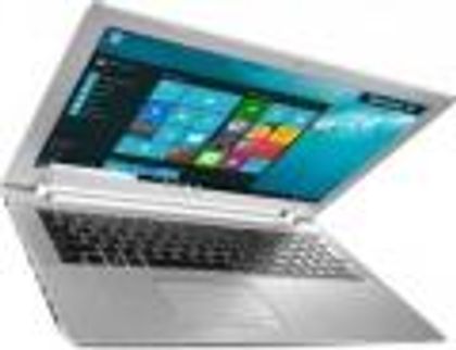 Lenovo Ideapad Z51-70 (80K600W0IN) Laptop (Core i5 5th Gen/4 GB/1 TB/Windows 10/2 GB)