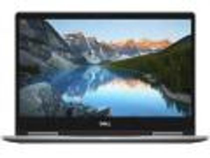Dell Inspiron 13 7373 Laptop (Core i7 8th Gen/16 GB/1 TB 512 GB SSD/Windows 10)