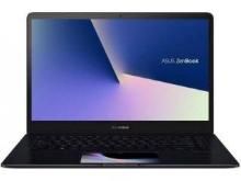 Asus ZenBook Pro 15 UX580GE-E2014T Laptop (Core i7 8th Gen/16 GB/1 TB SSD/Windows 10)