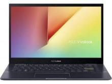 Asus VivoBook Flip 14 TM420IA-EC098TS Laptop (AMD Octa Core Ryzen 7/8 GB/512 GB SSD/Windows 10)