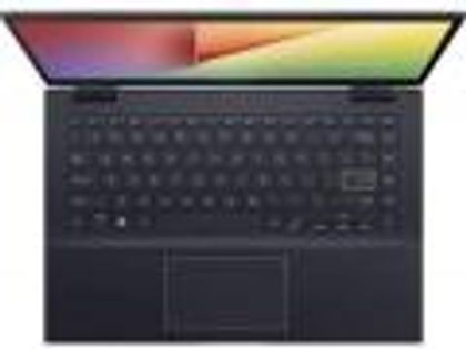 Asus VivoBook Flip 14 TM420IA-EC098TS Laptop (AMD Octa Core Ryzen 7/8 GB/512 GB SSD/Windows 10)