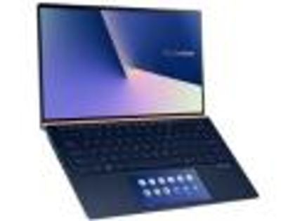 Asus ZenBook 15 UX534FT-A7621TS Ultrabook (Core i7 10th Gen/16 GB/1 TB SSD/Windows 10/4 GB)