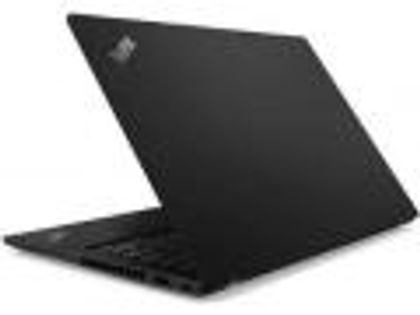 Lenovo Thinkpad X390 (20Q0002HIG) Laptop (Core i7 8th Gen/16 GB/512 GB SSD/Windows 10)