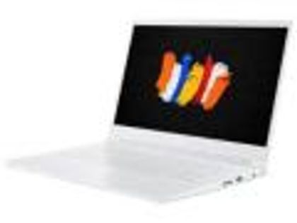 Acer ConceptD 5 CN515-51-58VZ (NX.C4JSI.001) Laptop (Core i5 8th Gen/16 GB/1 TB SSD/Windows 10/4 GB)