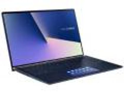 Asus ZenBook 15 UX534FTC-A9337TS Laptop (Core i7 10th Gen/16 GB/1 TB SSD/Windows 10/4 GB)