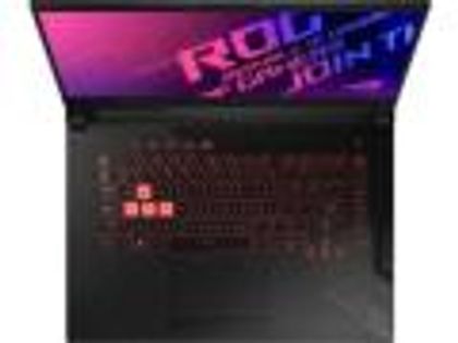 Asus ROG Strix G15 G512LI-HN094T Laptop (Core i5 10th Gen/8 GB/512 GB SSD/Windows 10/4 GB)