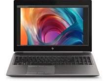 HP ZBook 15 G6 (8LX20PA) Laptop (Core i7 9th Gen/16 GB/1 TB SSD/Windows 10/4 GB)