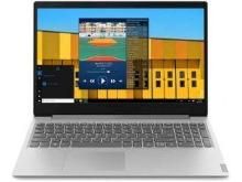 Lenovo Ideapad S145 (81MV0091IN) Laptop (Core i3 8th Gen/4 GB/1 TB/Windows 10)
