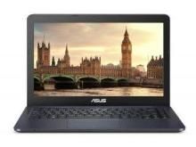 Asus Vivobook L402WA-EH21 Laptop (AMD Quad Core E2/4 GB/32 GB SSD/Windows 10)