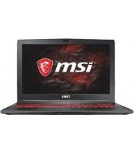 MSI GL62M 7REX Laptop (Core i7 7th Gen/8 GB/1 TB 128 GB SSD/Windows 10/4 GB)
