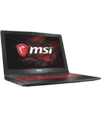 MSI GL62M 7REX Laptop (Core i7 7th Gen/8 GB/1 TB 128 GB SSD/Windows 10/4 GB)
