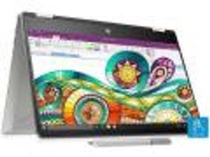 HP Pavilion TouchSmart 14 x360 14-dh1025TX (8GA92PA) Laptop (Core i5 10th Gen/8 GB/1 TB 256 GB SSD/Windows 10/2 GB)