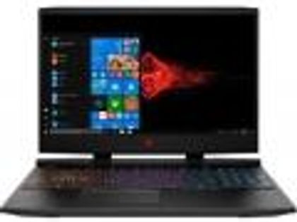 HP Omen 15-dc1030nr (6FE64UA) Laptop (Core i7 8th Gen/16 GB/128 GB SSD/Windows 10/6 GB)