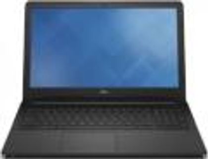 Dell Vostro 15 3558 (3558341TBiB1) Laptop (Core i3 5th Gen/4 GB/1 TB/Windows 10)