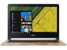 Acer Swift 7 SF713-51 (NX.GN2SI.007) Laptop (Core i5 7th Gen/8 GB/256 GB SSD/Windows 10)