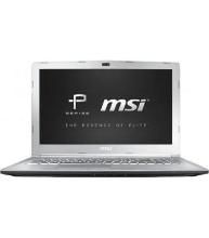 MSI PE62 7RE Laptop (Core i7 7th Gen/8 GB/1 TB 128 GB SSD/DOS/4 GB)