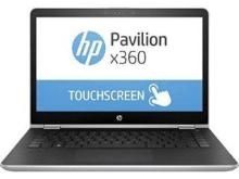 HP Pavilion x360 14-BA152TX (3KP30PA) Laptop (Core i5 8th Gen/8 GB/1 TB/Windows 10/2 GB)