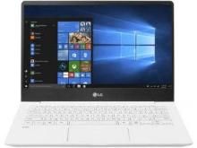 LG gram 13Z990-U.AAW5U1 Laptop (Core i5 8th Gen/8 GB/256 GB SSD/Windows 10)