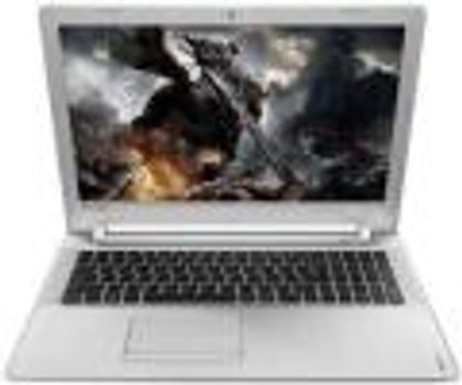 Lenovo Ideapad 500-15ACZ (80K40038IH) Laptop (AMD Quad Core A10/8 GB/1 TB/Windows 10/2 GB)