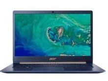 Acer Swift 5 SF514-52T-50AQ (NX.GTMAA.001) Ultrabook (Core i5 8th Gen/8 GB/256 GB SSD/Windows 10)