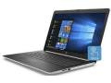 HP 17-by1953cl (7NM99UA) Laptop (Core i5 8th Gen/8 GB/256 GB SSD/Windows 10)