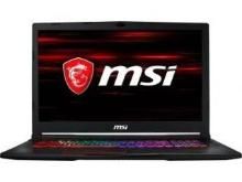 MSI GE73 8RF-024IN Laptop (Core i7 8th Gen/16 GB/1 TB/Windows 10/8 GB)