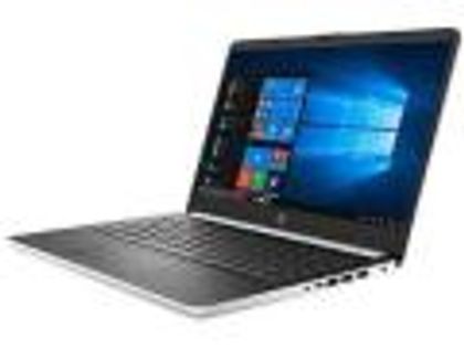 HP 14-dq1025cl (8AA76UA) Laptop (Core i5 10th Gen/8 GB/256 GB SSD/Windows 10)