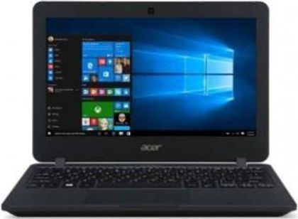 Acer Travelmate TMB117-M-C578 (NX.VCHAA.002) Laptop (Celeron Dual Core/2 GB/32 GB SSD/Windows 10)