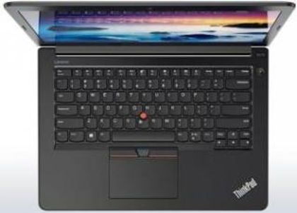 Lenovo Thinkpad E470 (20H1004UIG) Laptop (Core i5 7th Gen/4 GB/1 TB/DOS)