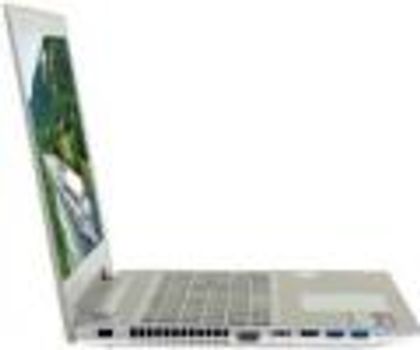 Lenovo Ideapad Z50-70 (59-442264) Laptop (Core i5 4th Gen/4 GB/1 TB/DOS)