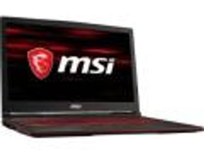 MSI Alpha 15 A3DD-044IN Laptop (AMD Quad Core Ryzen 7/16 GB/1 TB 256 GB SSD/Windows 10/4 GB)