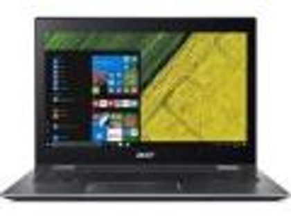 Acer Spin 5 SP513-52N-5621 (NX.GR7AA.002) Laptop (Core i5 8th Gen/8 GB/256 GB SSD/Windows 10)