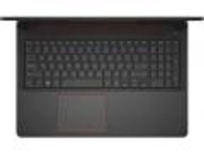 Dell Inspiron 15 7559 (Z567301SIN9) Laptop (Core i5 6th Gen/8 GB/1 TB/Windows 10/4 GB)