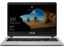 Asus Vivobook X507UA-EJ500T Laptop (Core i5 8th Gen/4 GB/1 TB/Windows 10)