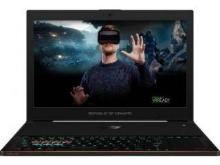 Asus ROG Zenphyrus GX501GI-EI004T Laptop (Core i7 8th Gen/24 GB/1 TB SSD/Windows 10/8 GB)