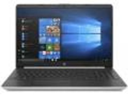 HP 15-dw0054wm (7FT14UA) Laptop (Core i5 8th Gen/8 GB/256 GB SSD/Windows 10)