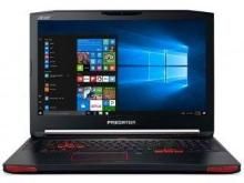 Acer Predator 17 G9-793-70DL (NH.Q1UAA.001) Laptop (Core i7 7th Gen/32 GB/2 TB 256 GB SSD/Windows 10/8 GB)