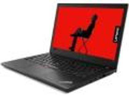 Lenovo Thinkpad T480S (20L8S98300) Laptop (Core i5 8th Gen/16 GB/512 GB SSD/Windows 10/2 GB)