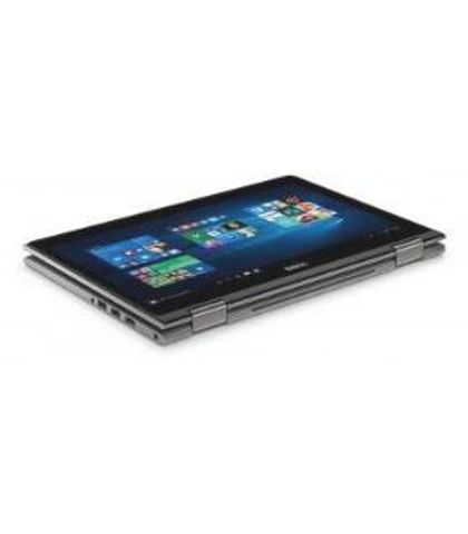 Dell Inspiron 13 5368 (i5368-1214GRY) Laptop (Core i3 6th Gen/4 GB/1 TB/Windows 10)